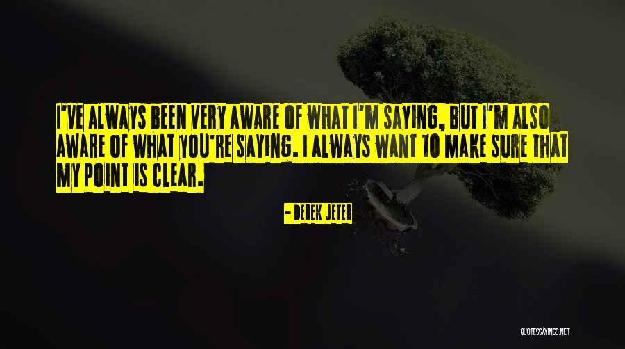 Raznany Quotes By Derek Jeter Raznany Quotes By Derek Jeter
