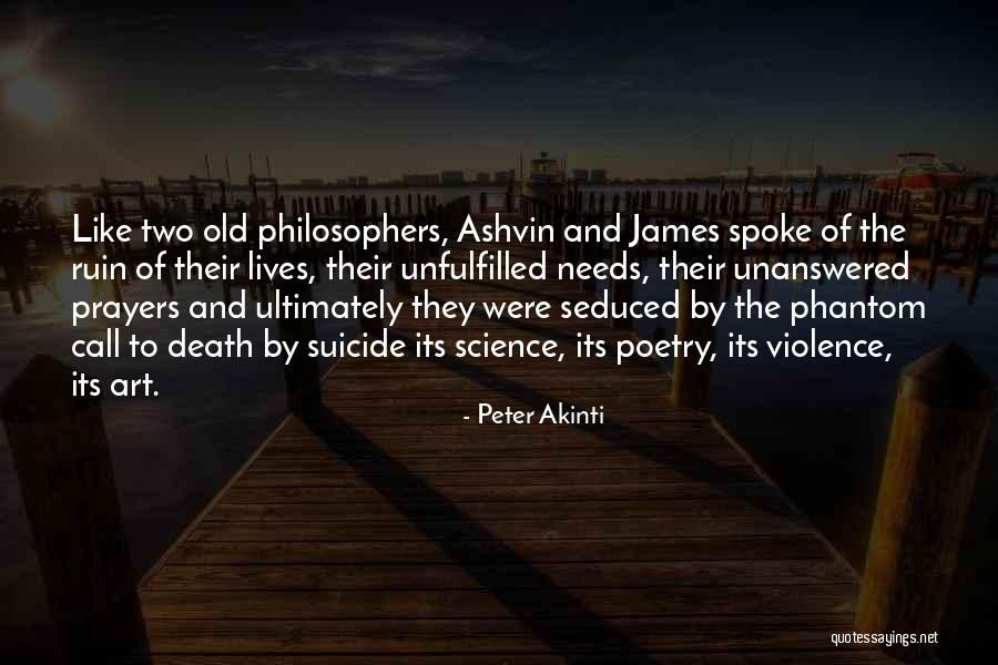 Razne Muskatle Quotes By Peter Akinti Razne Muskatle Quotes By Peter Akinti