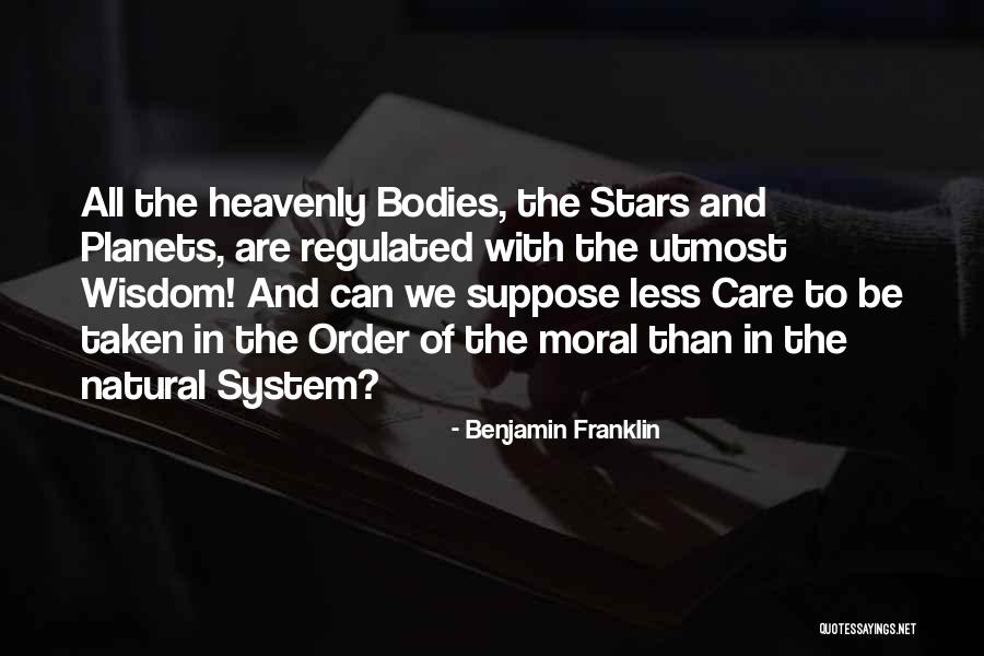 Razne Pletenice Quotes By Benjamin Franklin