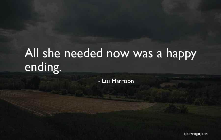 Raznicks Quotes By Lisi Harrison Raznicks Quotes By Lisi Harrison