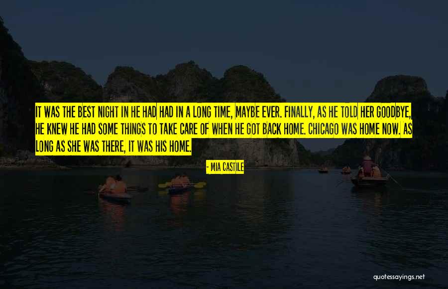 Raznicks Quotes By Mia Castile Raznicks Quotes By Mia Castile