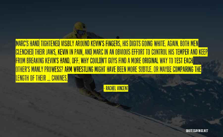 Raznicks Quotes By Rachel Vincent Raznicks Quotes By Rachel Vincent