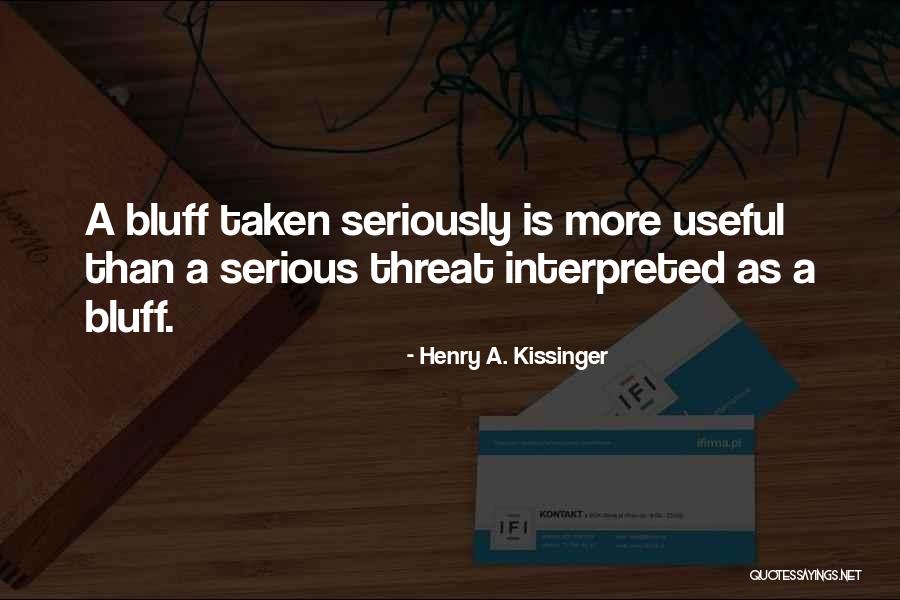 Raznopromet Quotes By Henry A. Kissinger Raznopromet Quotes By Henry A. Kissinger