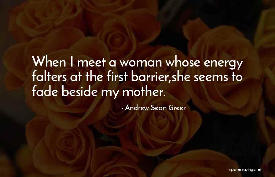Razonamiento Deductivo Quotes By Andrew Sean Greer Razonamiento Deductivo Quotes By Andrew Sean Greer