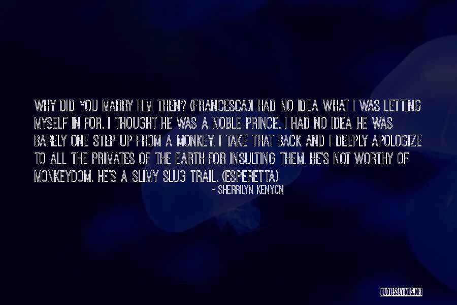 Razonar In English Quotes By Sherrilyn Kenyon Razonar In English Quotes By Sherrilyn Kenyon