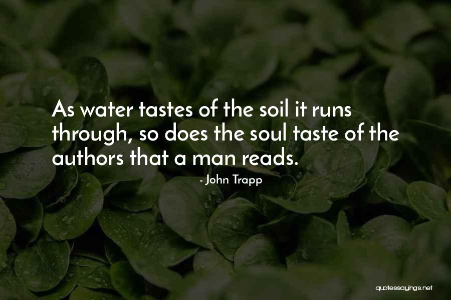 Razonar Matematicas Quotes By John Trapp Razonar Matematicas Quotes By John Trapp