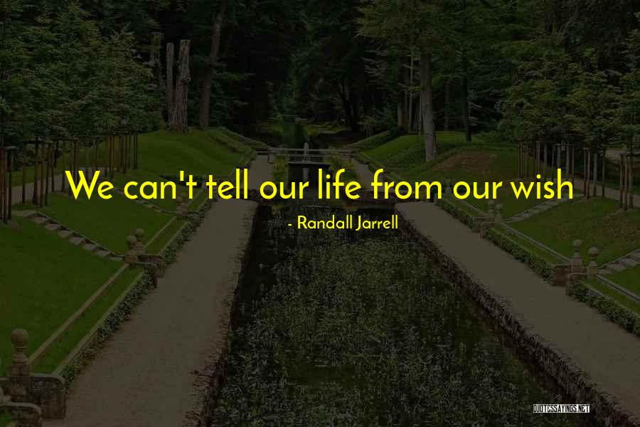 Razonar Matematicas Quotes By Randall Jarrell Razonar Matematicas Quotes By Randall Jarrell