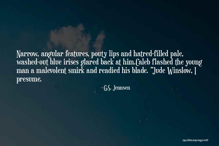 Razones Trigonometricas Quotes By G.S. Jennsen Razones Trigonometricas Quotes By G.S. Jennsen
