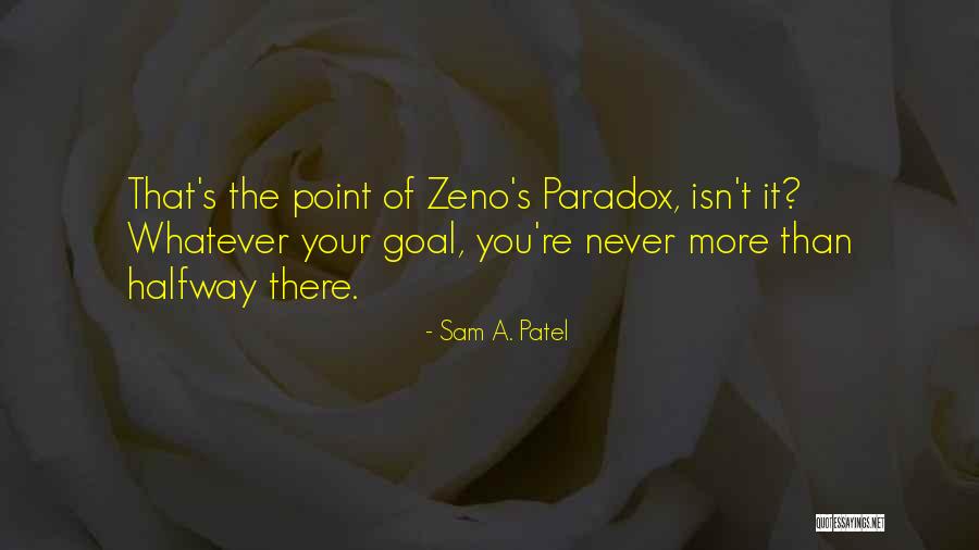 Razones Trigonometricas Quotes By Sam A. Patel Razones Trigonometricas Quotes By Sam A. Patel