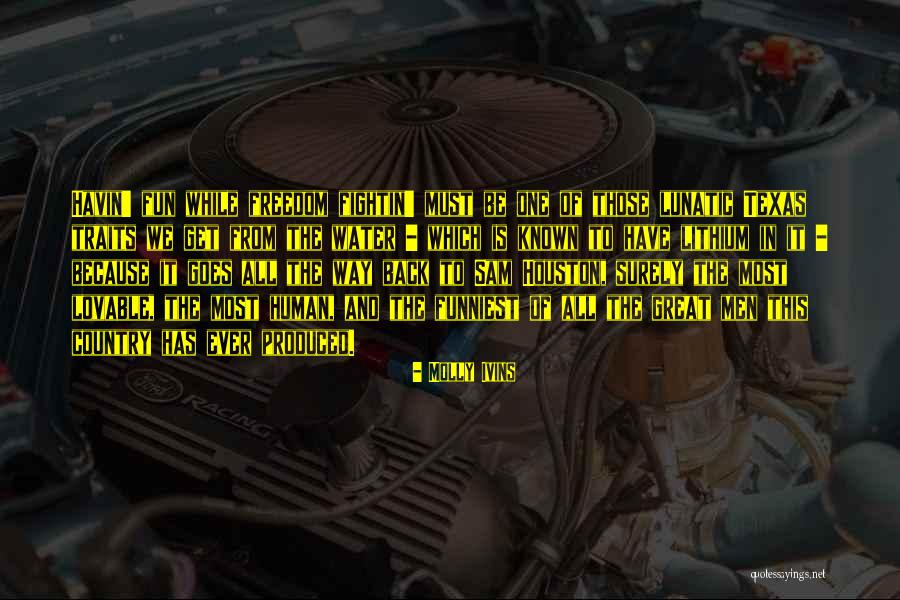 Razor Encoding Quotes By Molly Ivins Razor Encoding Quotes By Molly Ivins