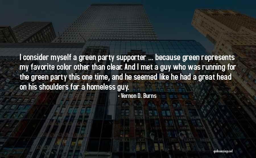 Razor Encoding Quotes By Vernon D. Burns Razor Encoding Quotes By Vernon D. Burns