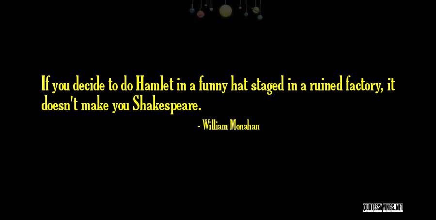 Razor Lightning Revenant Quotes By William Monahan Razor Lightning Revenant Quotes By William Monahan
