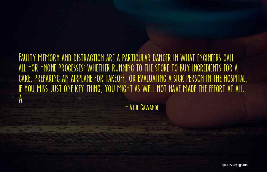 Razor Ramon Quotes By Atul Gawande Razor Ramon Quotes By Atul Gawande