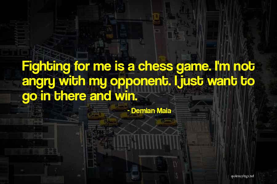 Razorfish Chicago Quotes By Demian Maia Razorfish Chicago Quotes By Demian Maia