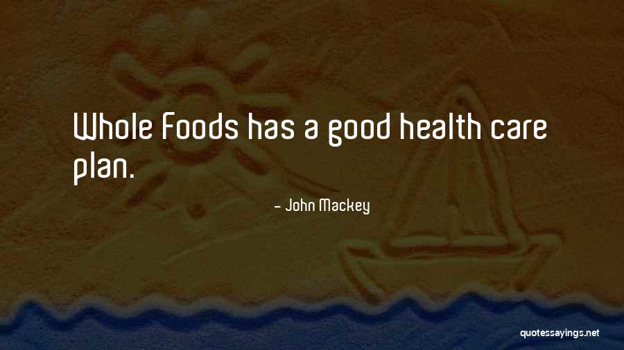Razorfish Chicago Quotes By John Mackey Razorfish Chicago Quotes By John Mackey