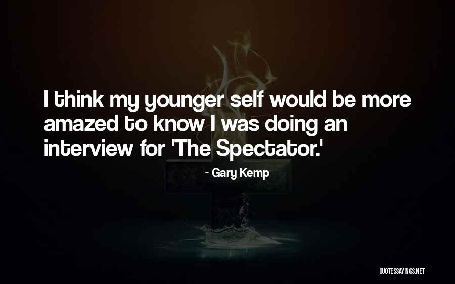 Razorfish Fish Quotes By Gary Kemp Razorfish Fish Quotes By Gary Kemp