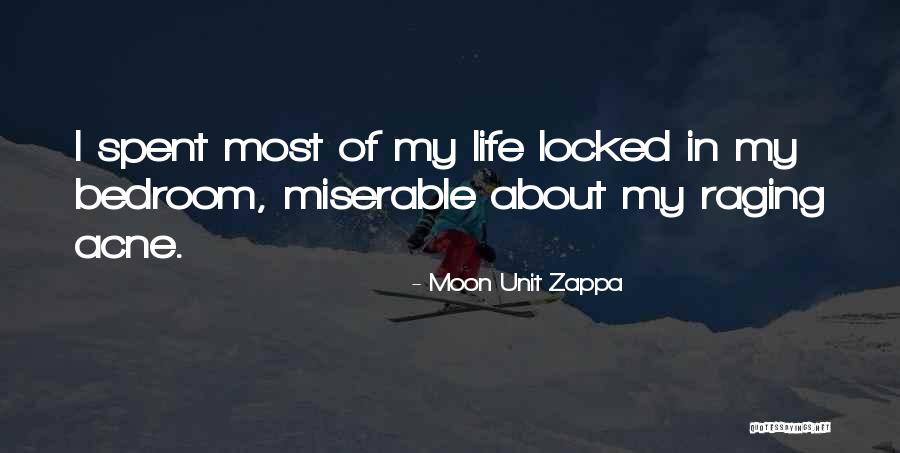 Razors Direct Quotes By Moon Unit Zappa Razors Direct Quotes By Moon Unit Zappa