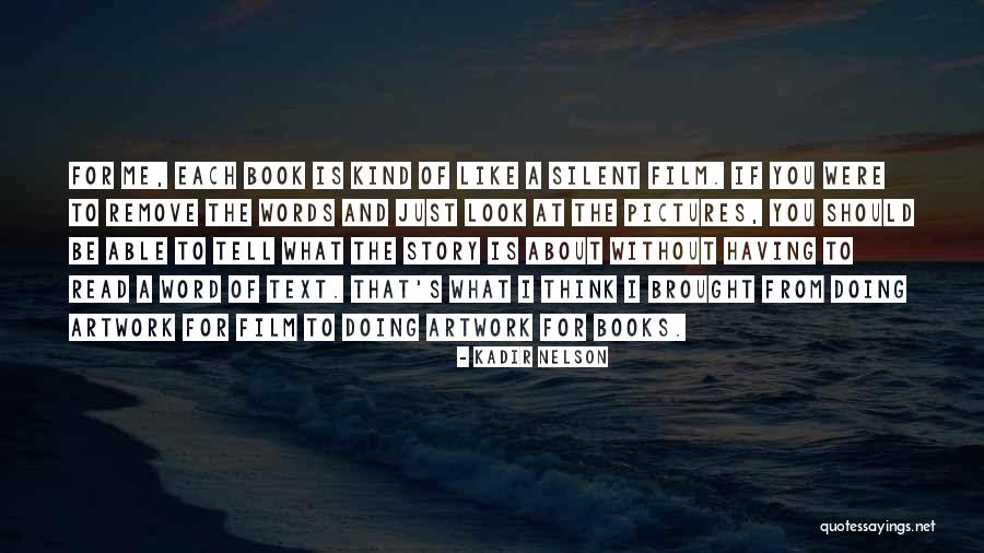 Razouki Quotes By Kadir Nelson Razouki Quotes By Kadir Nelson
