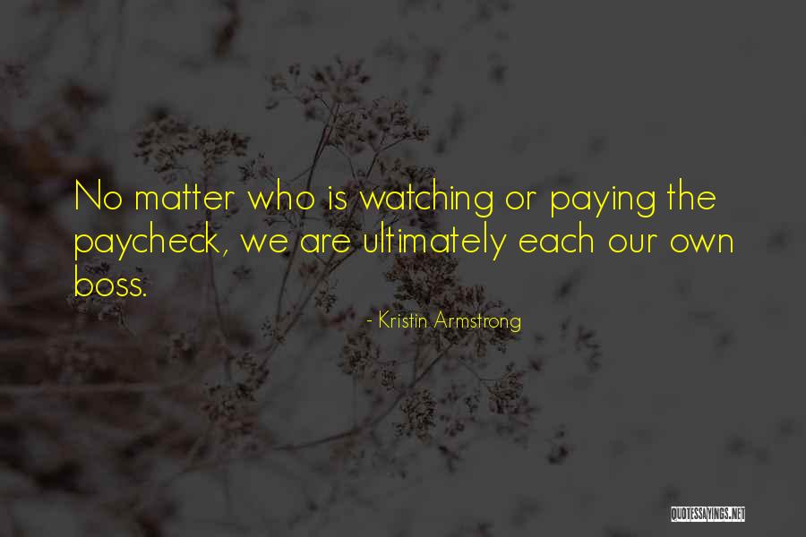 Razouki Quotes By Kristin Armstrong Razouki Quotes By Kristin Armstrong