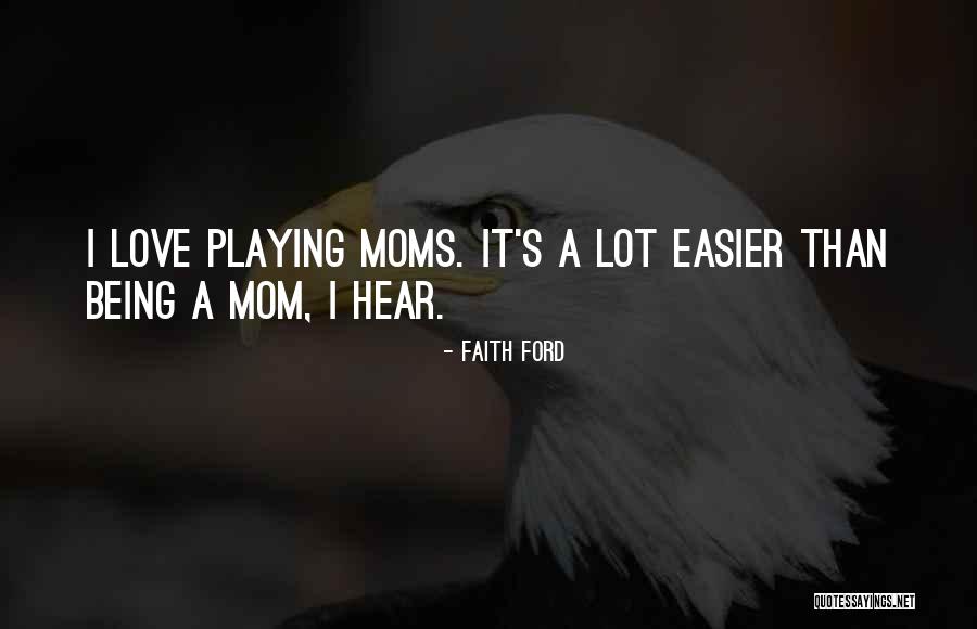 Razoux And Co Quotes By Faith Ford Razoux And Co Quotes By Faith Ford