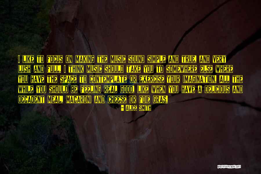 Razuman Samerah Quotes By Alice Smith Razuman Samerah Quotes By Alice Smith