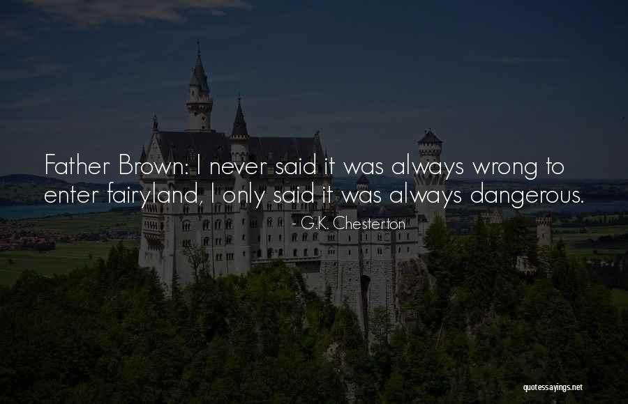 Razuman Samerah Quotes By G.K. Chesterton Razuman Samerah Quotes By G.K. Chesterton