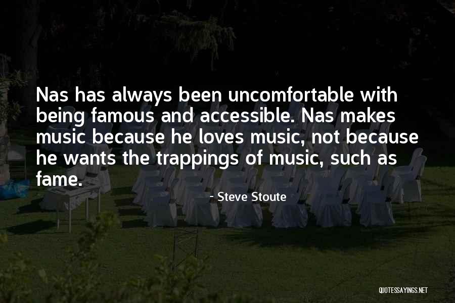 Razumevanje Sastav Quotes By Steve Stoute Razumevanje Sastav Quotes By Steve Stoute