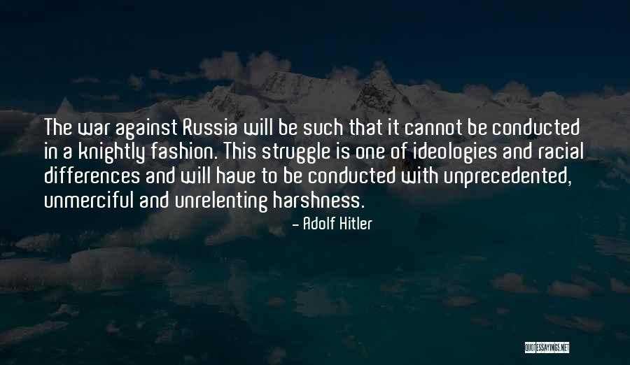 Razumijela Quotes By Adolf Hitler Razumijela Quotes By Adolf Hitler