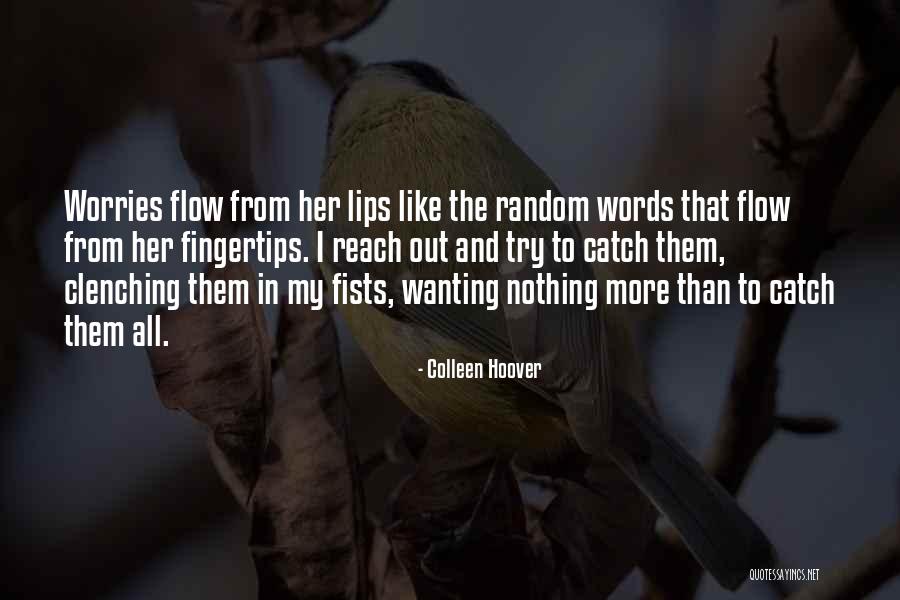 Razumijela Quotes By Colleen Hoover Razumijela Quotes By Colleen Hoover