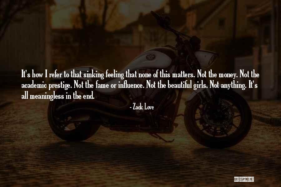 Razumijela Quotes By Zack Love Razumijela Quotes By Zack Love