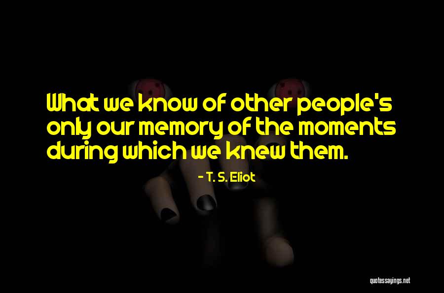 Razumijevanje Teksta Quotes By T. S. Eliot Razumijevanje Teksta Quotes By T. S. Eliot