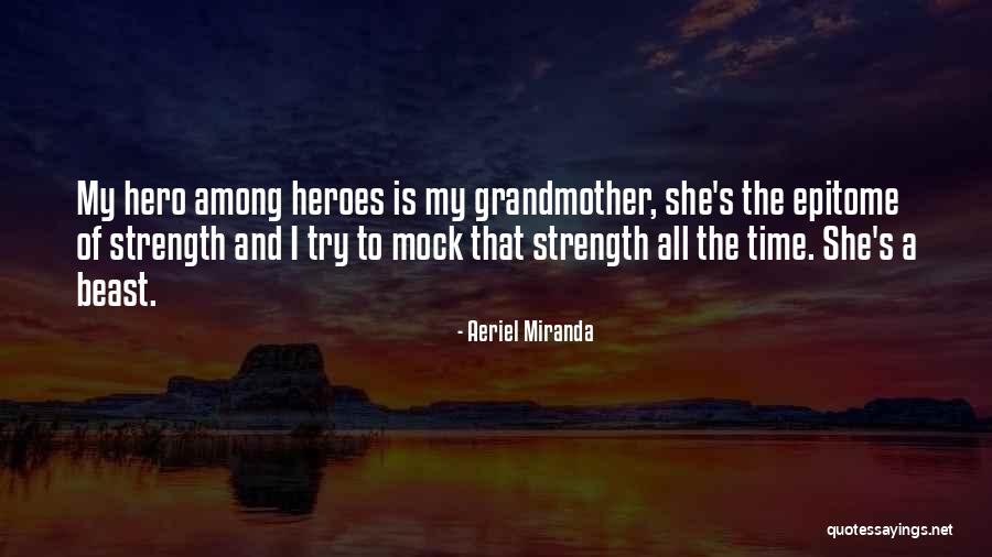 Razumovsky Orchestra Quotes By Aeriel Miranda Razumovsky Orchestra Quotes By Aeriel Miranda