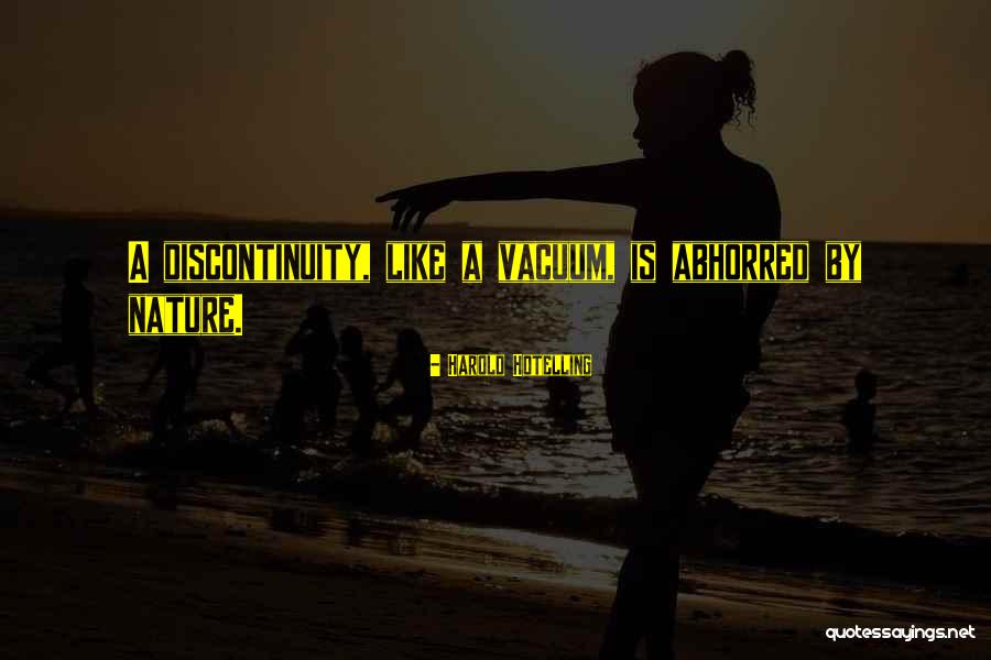 Razumovsky Orchestra Quotes By Harold Hotelling Razumovsky Orchestra Quotes By Harold Hotelling