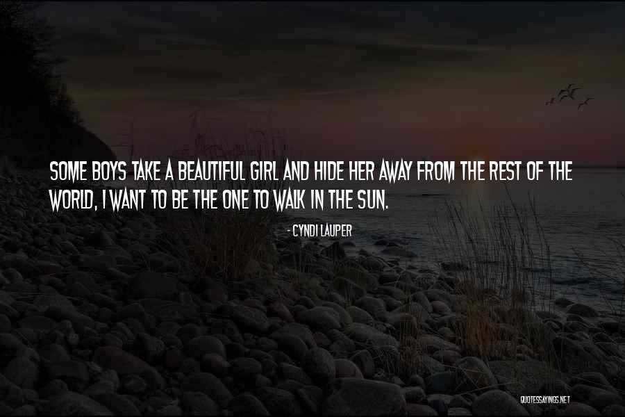 Razvedene Bosanke Quotes By Cyndi Lauper Razvedene Bosanke Quotes By Cyndi Lauper