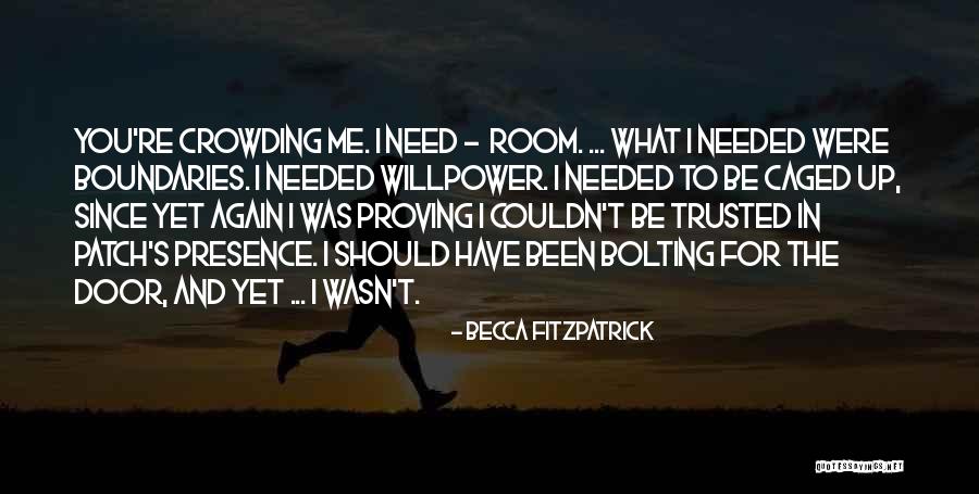 Razvedene Matorke Quotes By Becca Fitzpatrick Razvedene Matorke Quotes By Becca Fitzpatrick