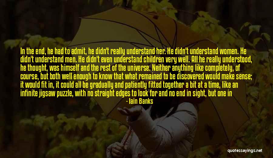 Razvijeni Muskarci Quotes By Iain Banks Razvijeni Muskarci Quotes By Iain Banks