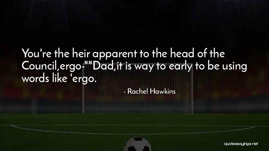 Razvijeni Muskarci Quotes By Rachel Hawkins Razvijeni Muskarci Quotes By Rachel Hawkins