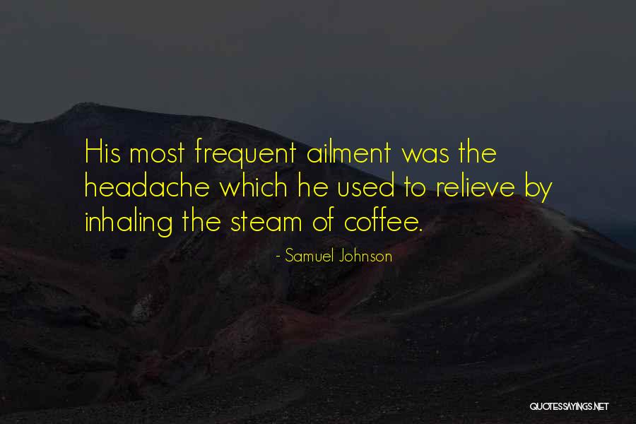Razvoj Govora Quotes By Samuel Johnson Razvoj Govora Quotes By Samuel Johnson