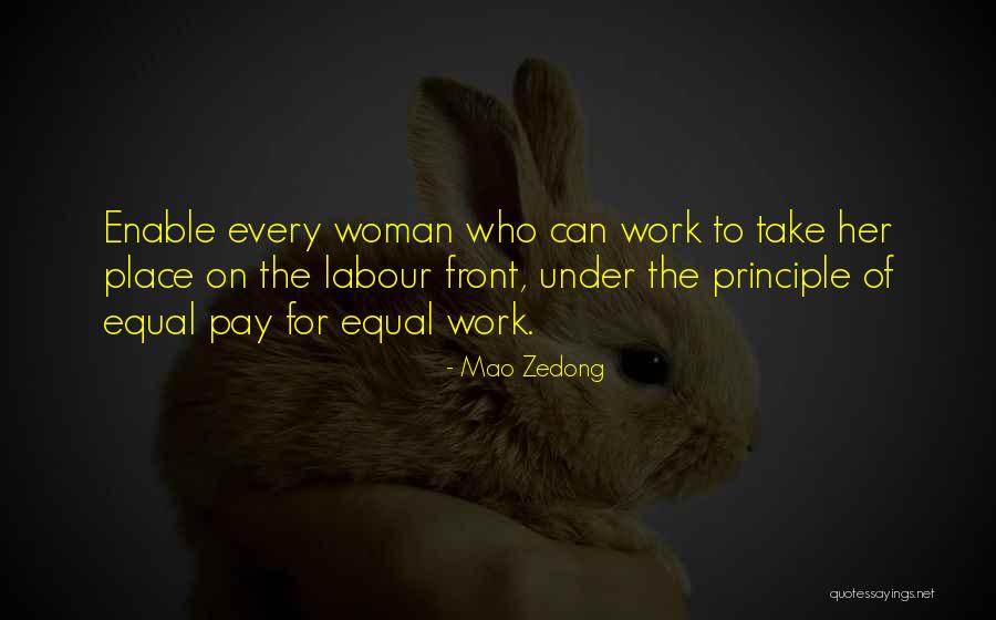 Razvoj Licnosti Quotes By Mao Zedong Razvoj Licnosti Quotes By Mao Zedong