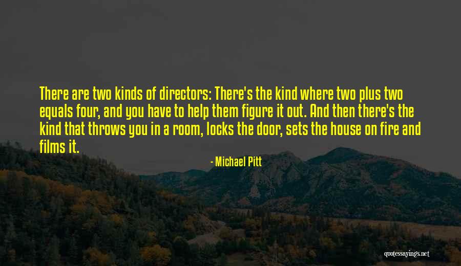 Razvojna Quotes By Michael Pitt Razvojna Quotes By Michael Pitt