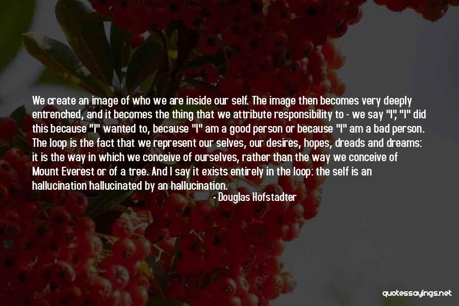 Razvojni Strahovi Quotes By Douglas Hofstadter Razvojni Strahovi Quotes By Douglas Hofstadter