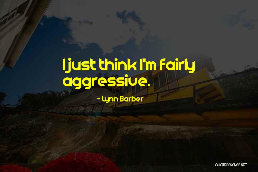 Razzack Quotes By Lynn Barber