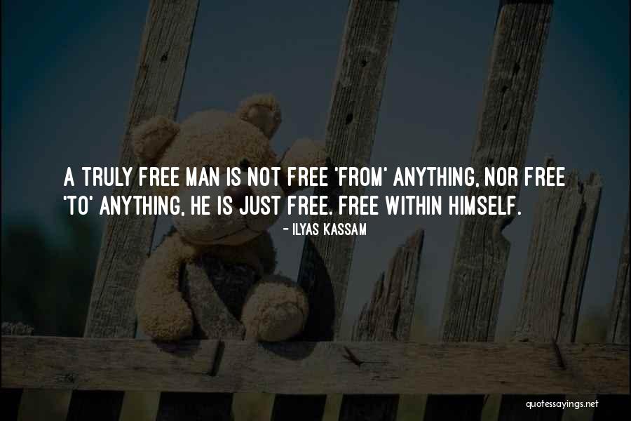 Razzagh Mahmoudi Quotes By Ilyas Kassam Razzagh Mahmoudi Quotes By Ilyas Kassam