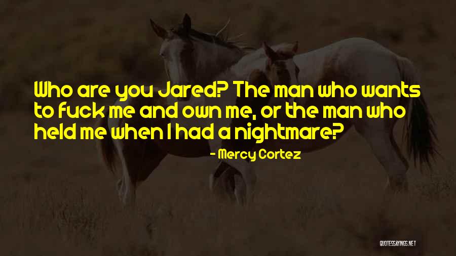 Razzagh Mahmoudi Quotes By Mercy Cortez Razzagh Mahmoudi Quotes By Mercy Cortez