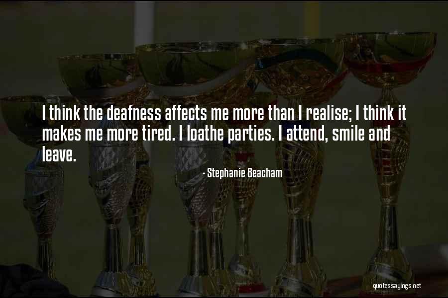 Razzak Bangladeshi Actor Quotes By Stephanie Beacham Razzak Bangladeshi Actor Quotes By Stephanie Beacham