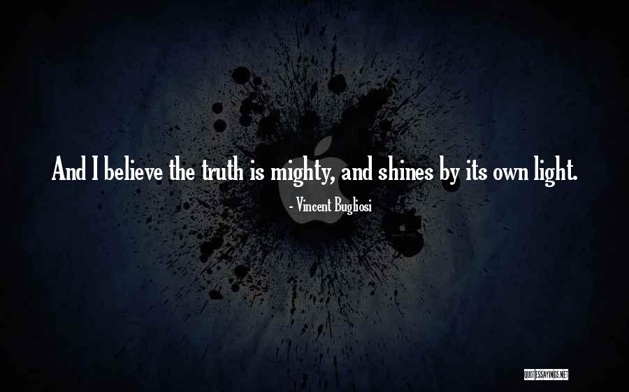 Razzano Vision Quotes By Vincent Bugliosi Razzano Vision Quotes By Vincent Bugliosi