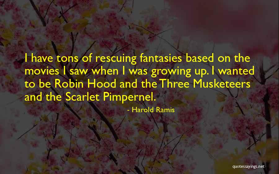 Razzanos Quotes By Harold Ramis Razzanos Quotes By Harold Ramis