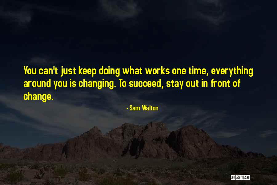Razzaq Dawood Quotes By Sam Walton Razzaq Dawood Quotes By Sam Walton
