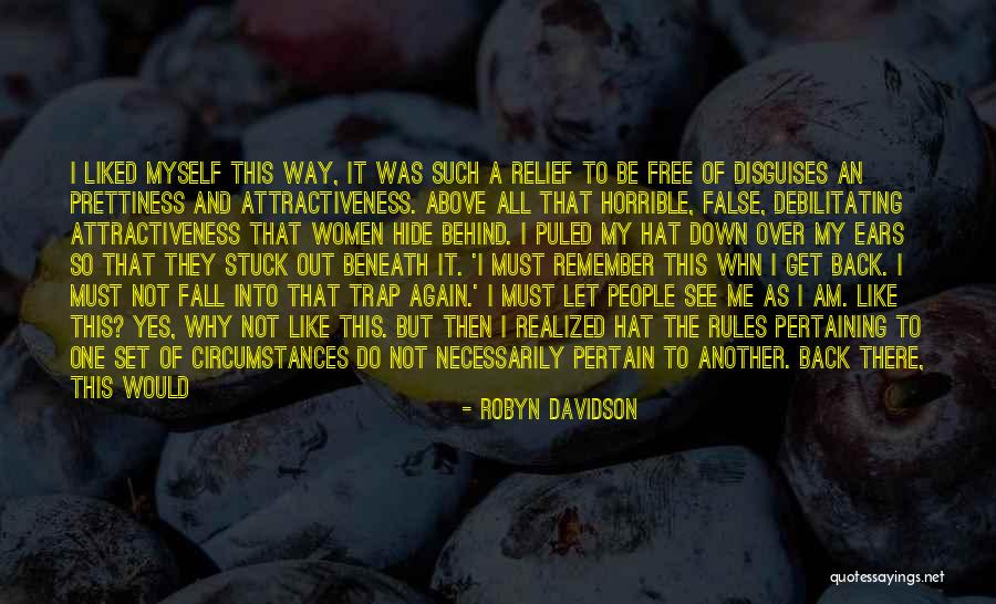 Razzaq Tube Quotes By Robyn Davidson Razzaq Tube Quotes By Robyn Davidson