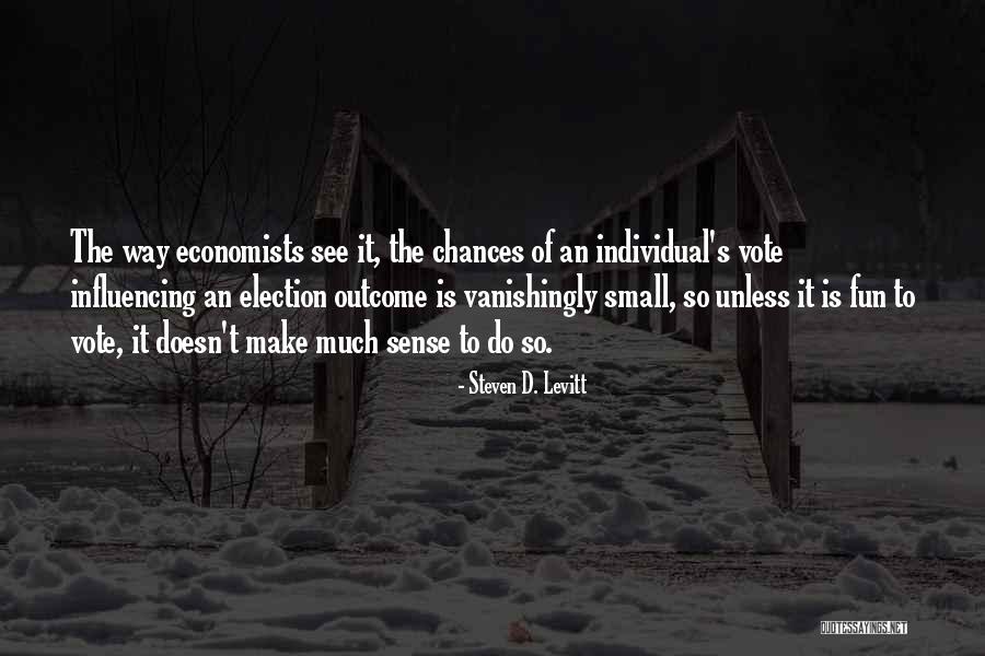 Razzari Chrysler Quotes By Steven D. Levitt Razzari Chrysler Quotes By Steven D. Levitt
